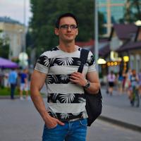 Отзыв от Эрик - DTV виза